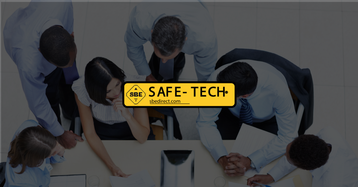 SafeTech™ : 30 ans d'expertise en solutions de sécurité professionnelle