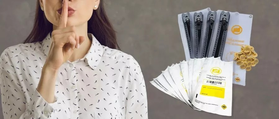 Ne laissez plus les smartphones menacer la confidentialité de vos événements 