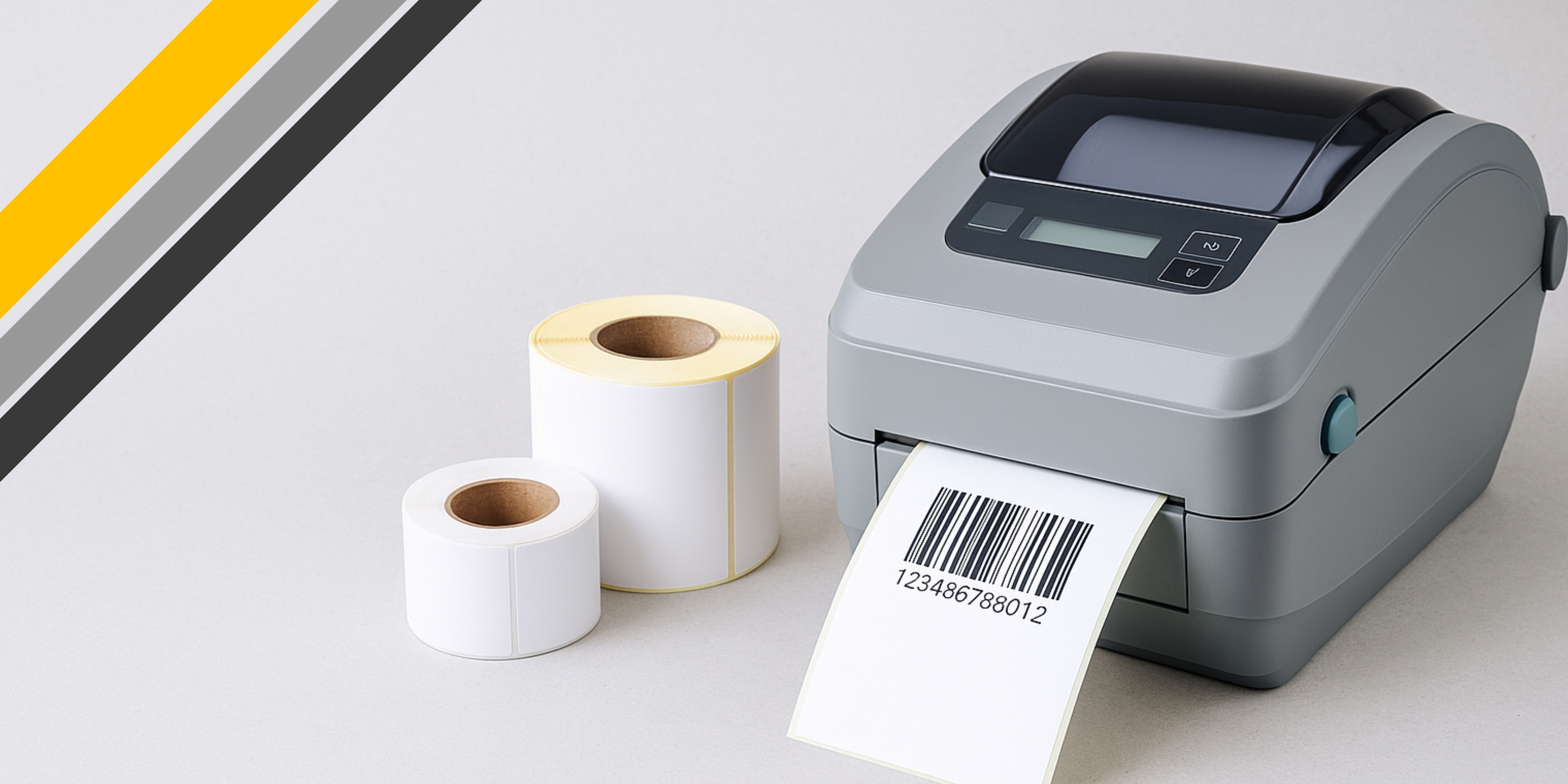 Imprimante d’étiquettes : le bon choix