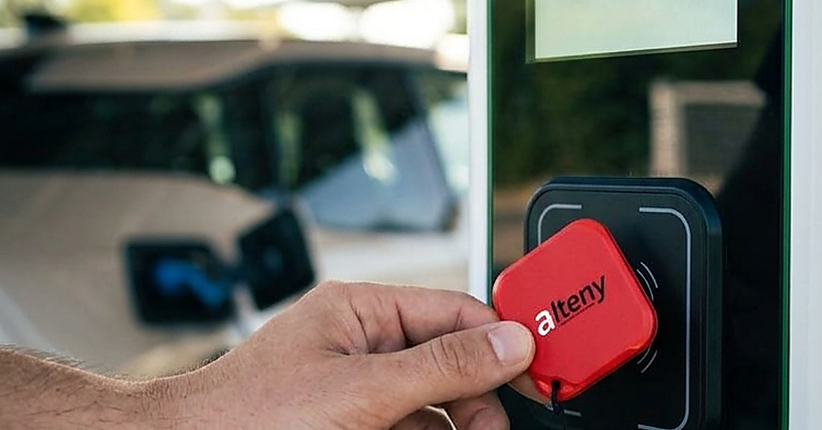 How SBE Direct helped ALTENY boost its brand image