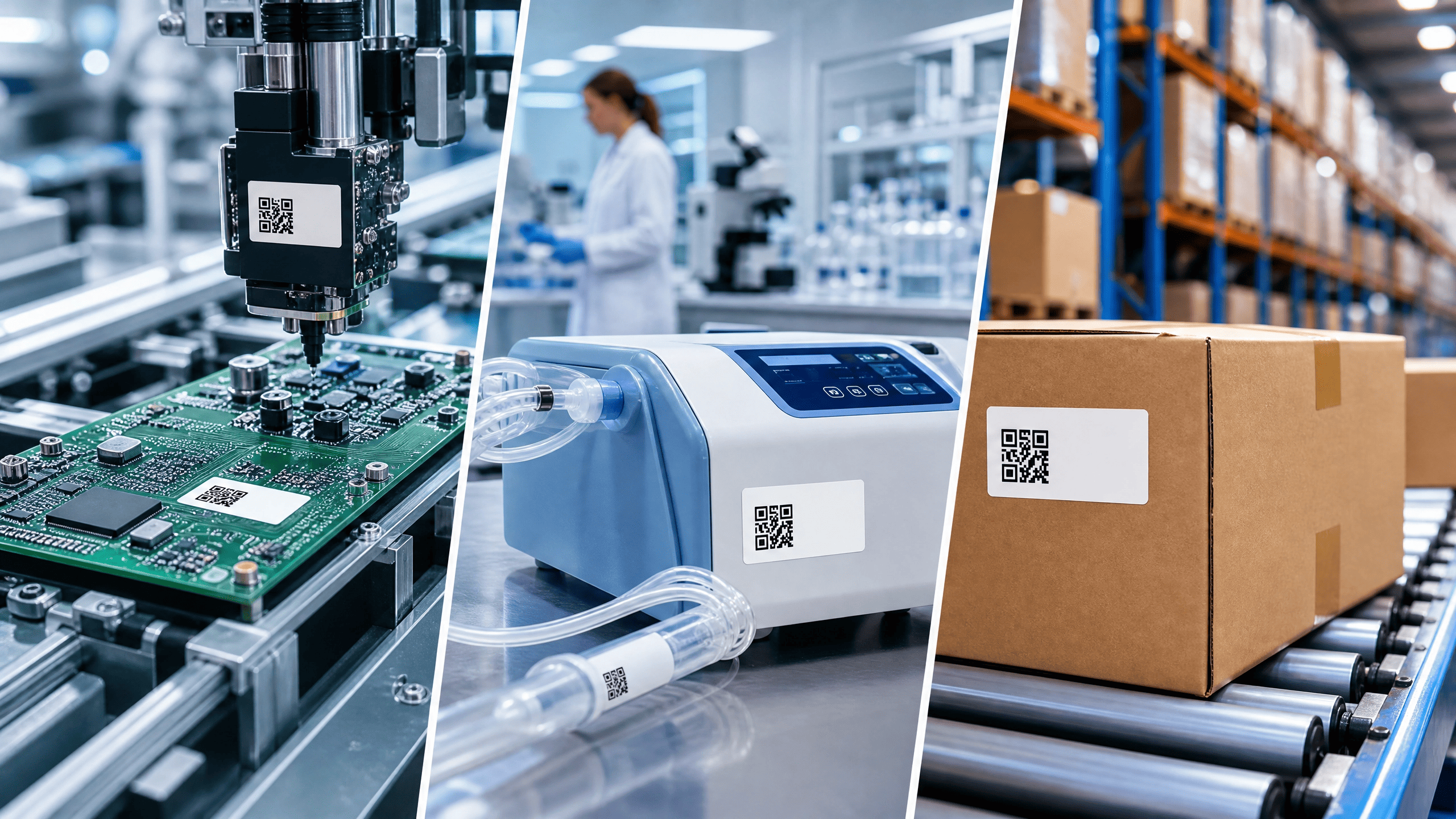 Puce rfid de géolocalisation : comment suivre un objet équipé ?