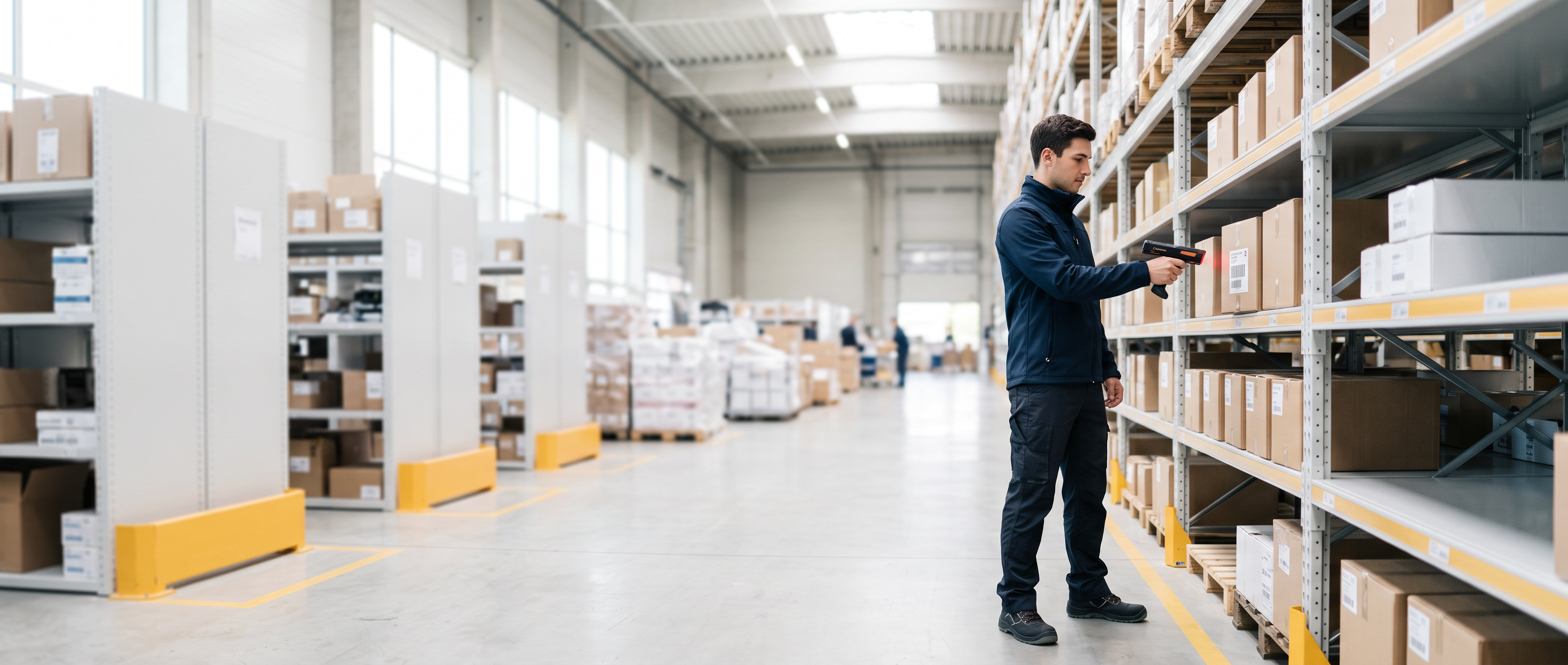 11 critères pour choisir votre logiciel de gestion de stock