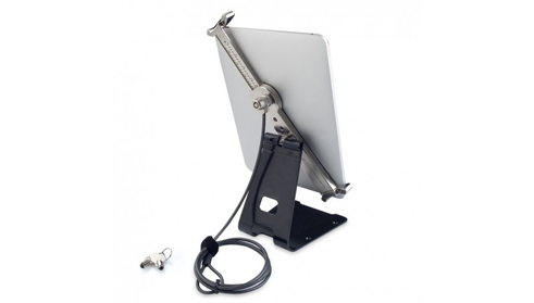 L’antivol universel pour toutes vos tablettes
