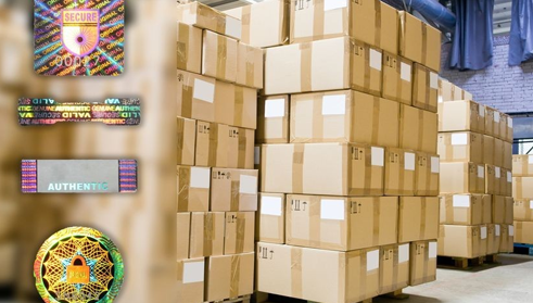 Holograms: Protect your brand and sensitive documents