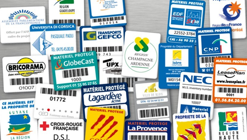 Réussir l’impression de votre logo