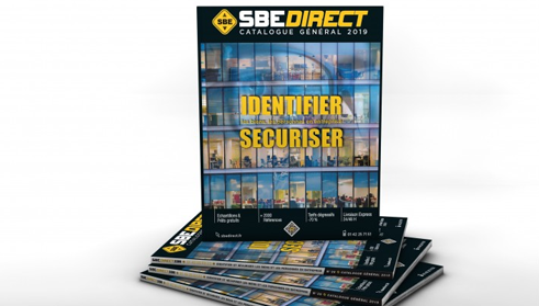 New SBE catalogue 2019